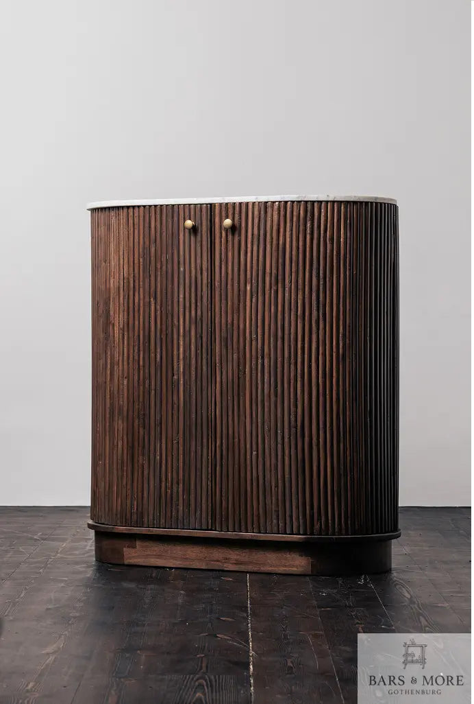 Westbury brown - Bars & More (Showroom ex) My Store