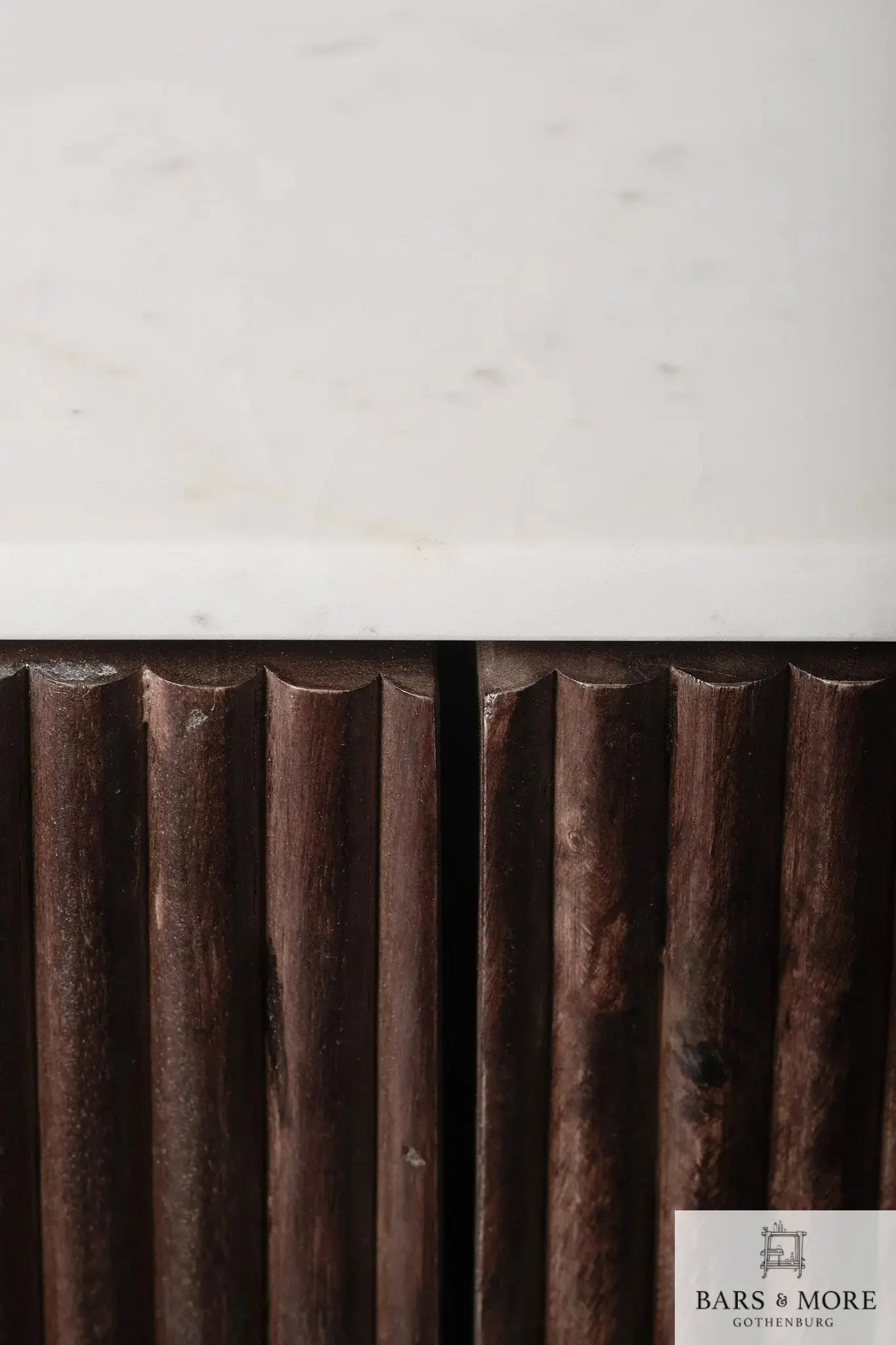 Barskab - Westbury - Bars & More My Store